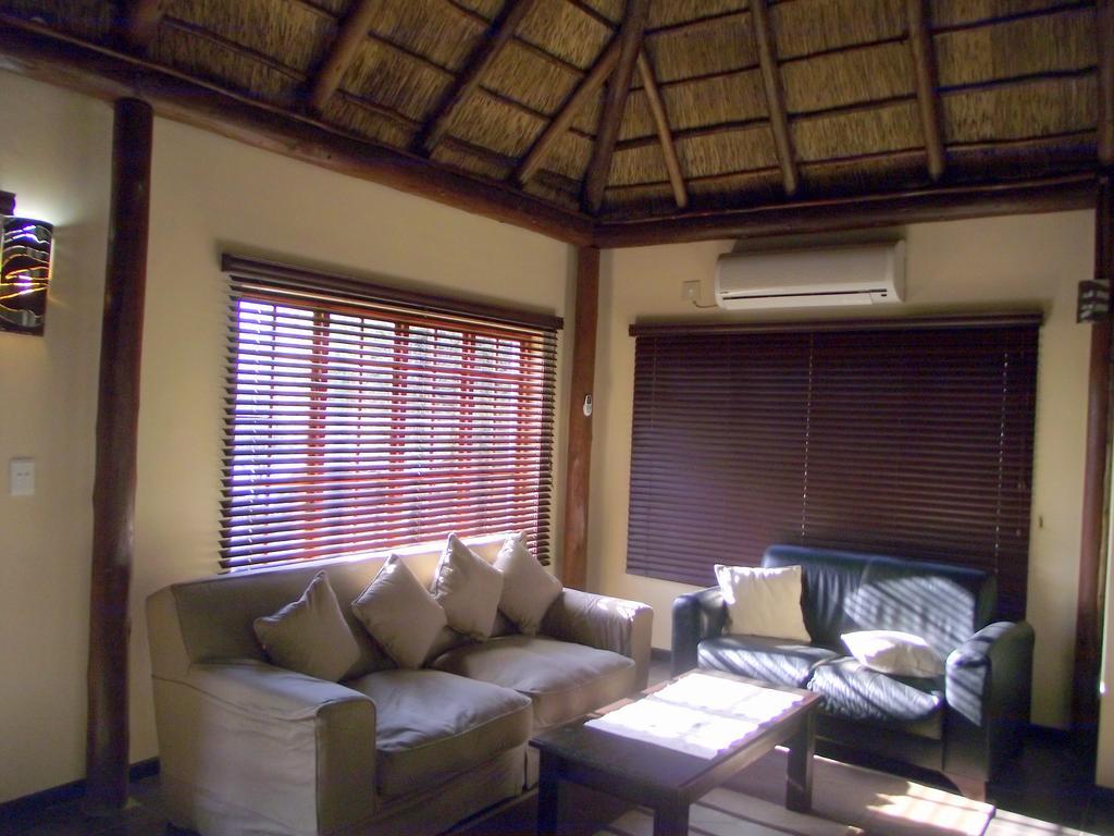 Oranjerus Resort Kanoneiland Oda fotoğraf
